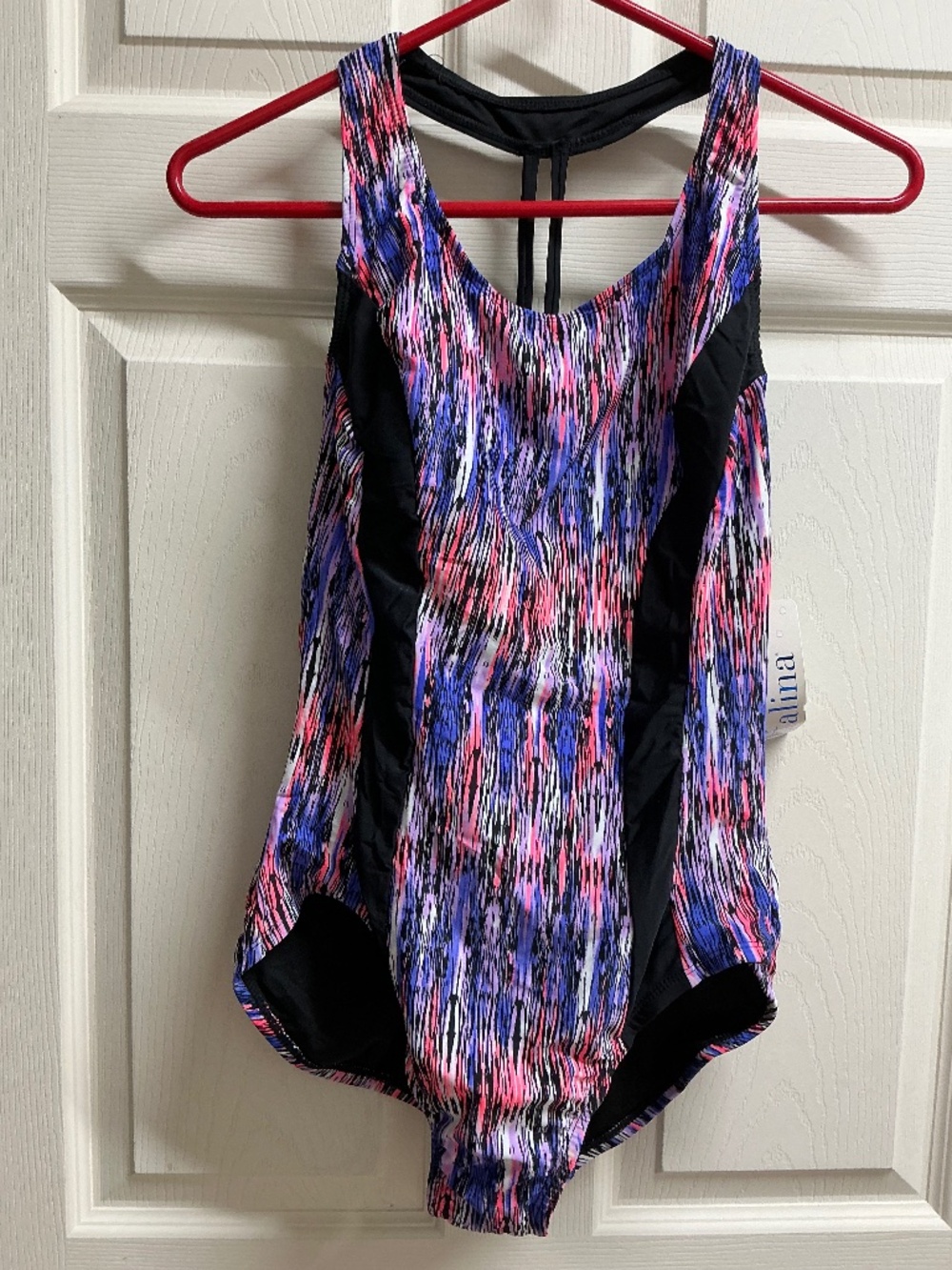 Catalina one piece swimsuit size L